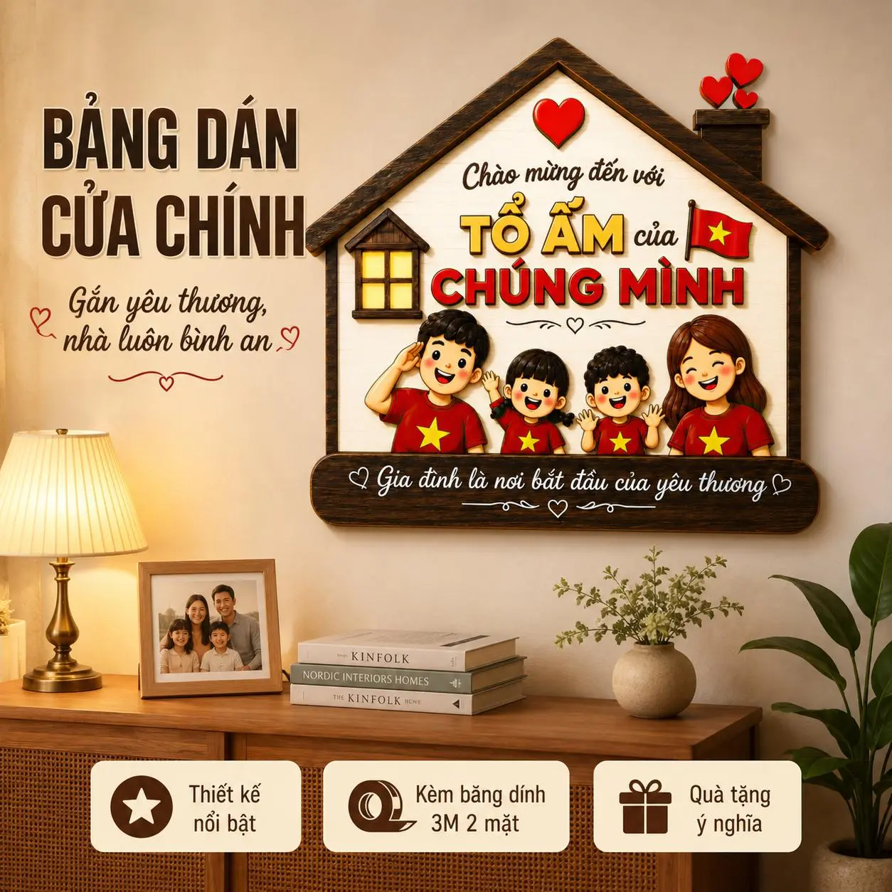 Sản phẩm 3 - Đổi tên trong admin - ảnh 8